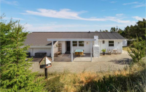 Nice Home In Thisted With House A Panoramic View